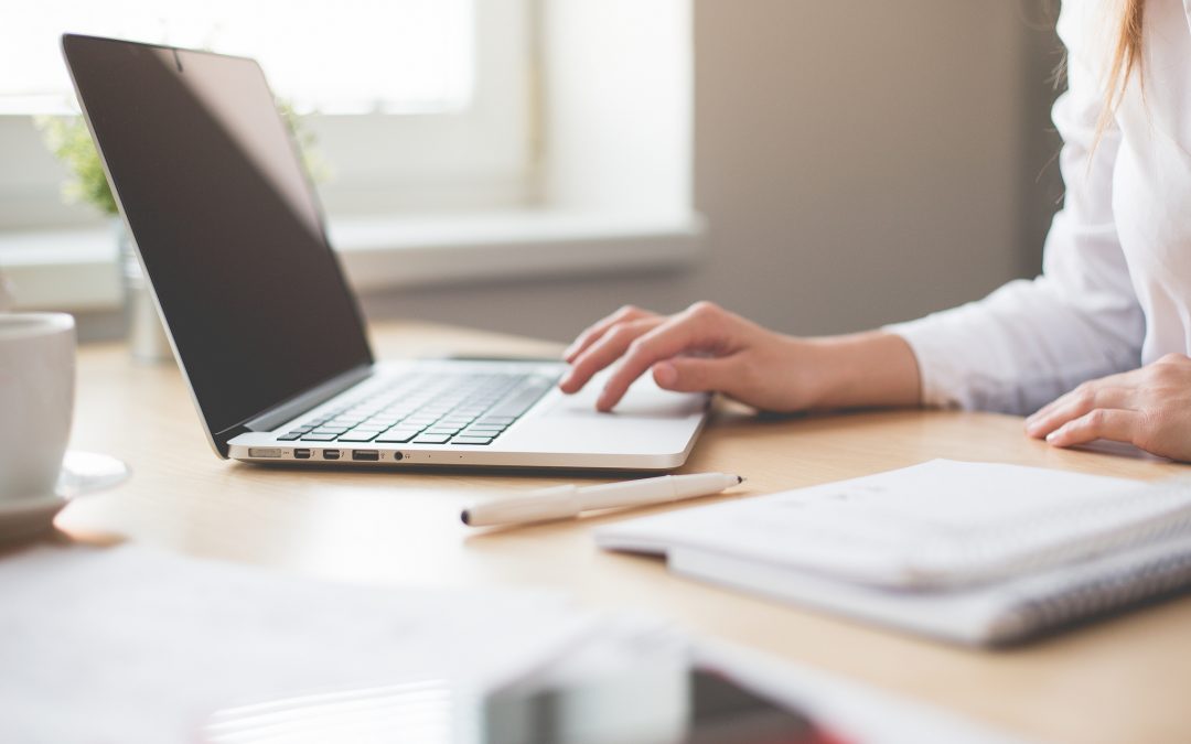 Why is a website important for small businesses?